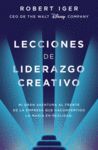 LECCIONES DE LIDERAZGO CREATIVO