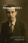POESÍA COMPLETA TOMO I