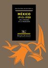 MÉXICO 1915-1920: UNA LITERATURA EN LA ENCRUCIJADA
