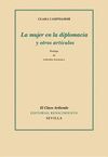 LA MUJER EN LA DIPLOMACIA Y OTROS ARTÍCULOS