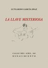 LA LLAVE MISTERIOSA