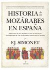 HISTORIA DE LOS MOZÁRABES EN ESPAÑA