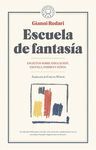 ESCUELA DE FANTASIA