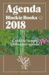 2018 AGENDA BLACKIE BOOKS