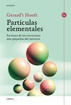 PARTICULAS ELEMENTALES