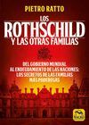 LOS ROTHSCHILD Y LAS OTRAS FAMILIAS