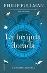 LA BRÚJULA DORADA