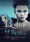 BALTINE LA HIJA DE VERBUR