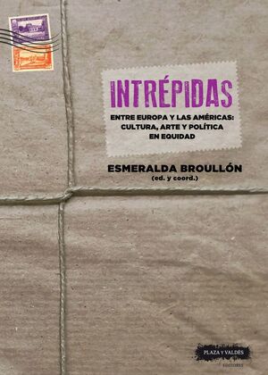 INTRÉPIDAS