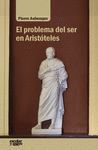 PROBLEMA DEL SER EN ARISTÓTELES 2ªEDI