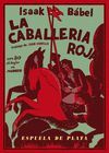 CABALLERIA ROJA,LA