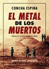 METAL DE LOS MUERTOS,EL