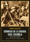 CRÓNICAS DE LA GUERRA CIVIL ESPAÑOLA