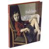 BALTHUS - CATALOGO EXPOSICION (RUSTICA)