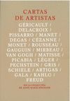 CARTAS DE ARTISTAS