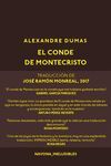 EL CONDE DE MONTECRISTO