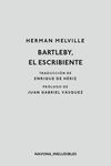 BARTLEBY EL ESCRIBIENTE