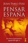 PENSAR ESPAÑA