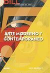 ESENCIALES ARTE. ARTE MODERNO Y CONTEMPORÁNEO