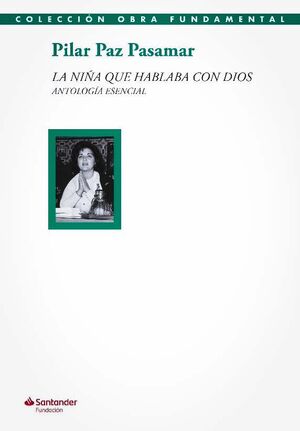 LA NIÑA QUE HABLABA CON DIOS