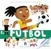 BABY ENCICLOPEDIA. EL FÚTBOL