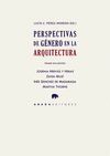 PERSPECTIVAS DE GÉNERO EN LA ARQUITECTURA