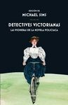 DETECTIVES VICTORIANAS