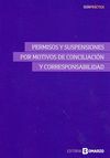 PERMISOS Y SUSPENSIONES POR MOTIVOS DE CONCILIACIÓN Y CORRESPONSABILIDAD