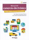 MANUAL DEL COMERCIO ELECTRÓNICO