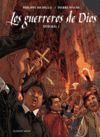 GUERREROS DE DIOS,LOS