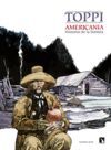 AMERICANIA HISTORIAS DE LA FRONTERA