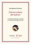 CRÓNICA URBANA DEL MALVIVIR