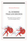 EL HOMBRE TRAS LOS HECHOS