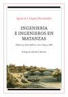 INGENIERÍA E INGENIEROS EN MATANZAS