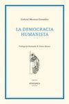 LA DEMOCRACIA HUMANISTA