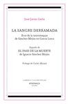 LA SANGRE DERRAMADA