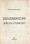 CONCORDANCIAS BIBLICO-LITURGICAS