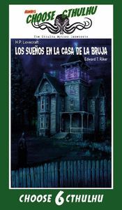 SUEÑOS EN LA CASA DE LA BRUJA,LOS