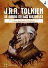 JRR TOLKIEN. EL ARBOL DE LAS HISTORIAS