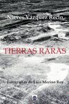 TIERRAS RARAS