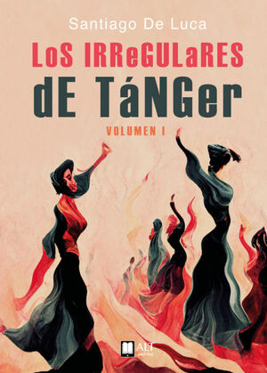 LOS IRREGULARES DE TÁNGER