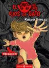 CHICO DE LOS OJOS DE GATO,EL 2