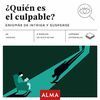 QUIÉN ES EL CULPABLE?