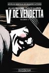COLECCIÓN VERTIGO NÚM. 03: V DE VENDETTA (PARTE 2)