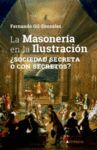 LA MASONERÍA EN LA ILUSTRACIÓN