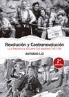 REVOLUCIÓN Y CONTRARREVOLUCIÓN