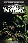 COLECCIÓN VERTIGO NÚM. 30: LA COSA DEL PANTANO DE ALAN MOORE 2