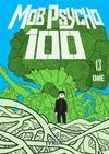 MOB PSYCHO 100 13