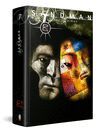 SANDMAN: EDICIÓN DELUXE VOL. 07 ? SUEÑOS ETERNOS