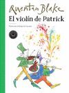 VIOLÍN DE PATRICK, EL